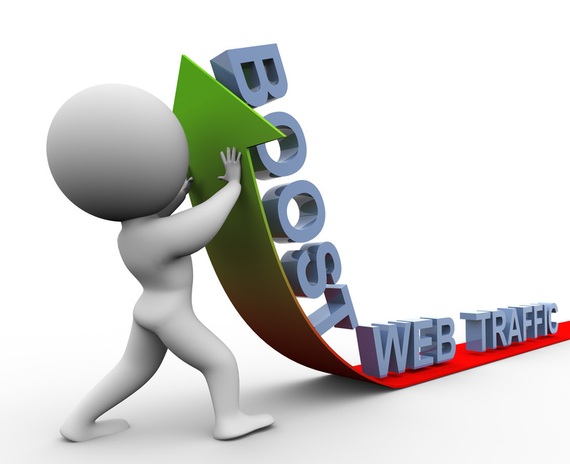 Top Ways to Drive Traffic to Your Website - Pinnacle