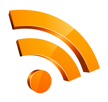 icône wifi / wifi icon