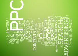 pay per click