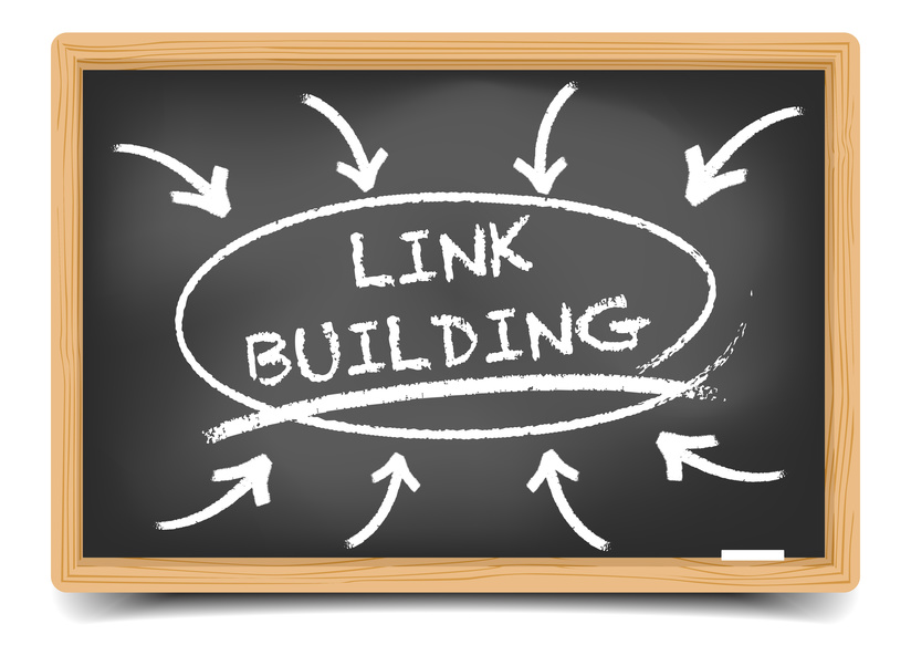 Link Building Focus