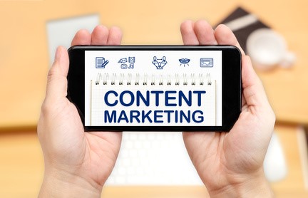 Why Your Business Needs Content Marketing