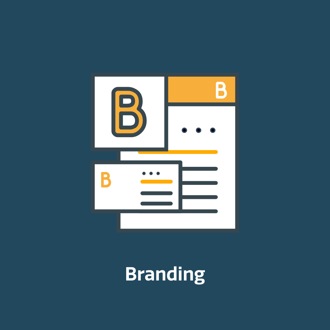 law firm branding